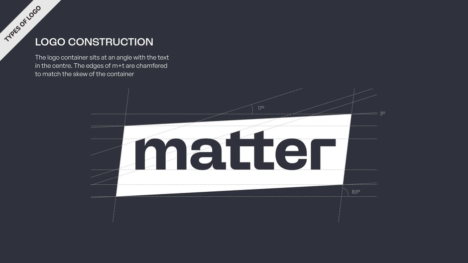 Technical Details of Logo Construction