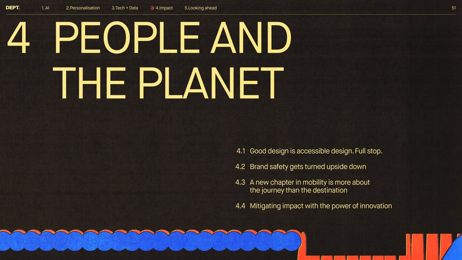 4 People and the Planet