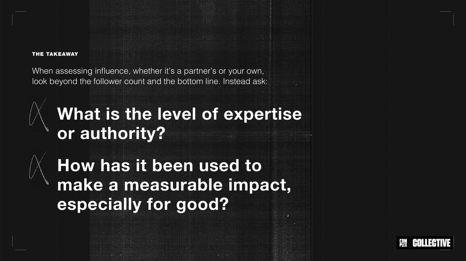 Assessing Influence Beyond Followers