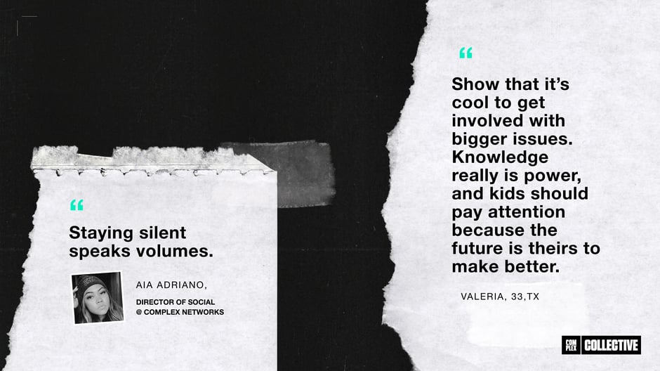 The Importance of Voice in Youth Culture