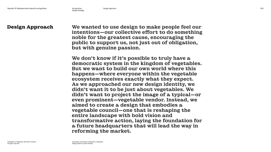 Explains using design to inspire genuine public passion and civic