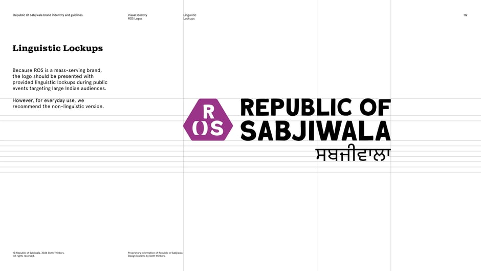 Linguistic lockups : Gurmukhi
