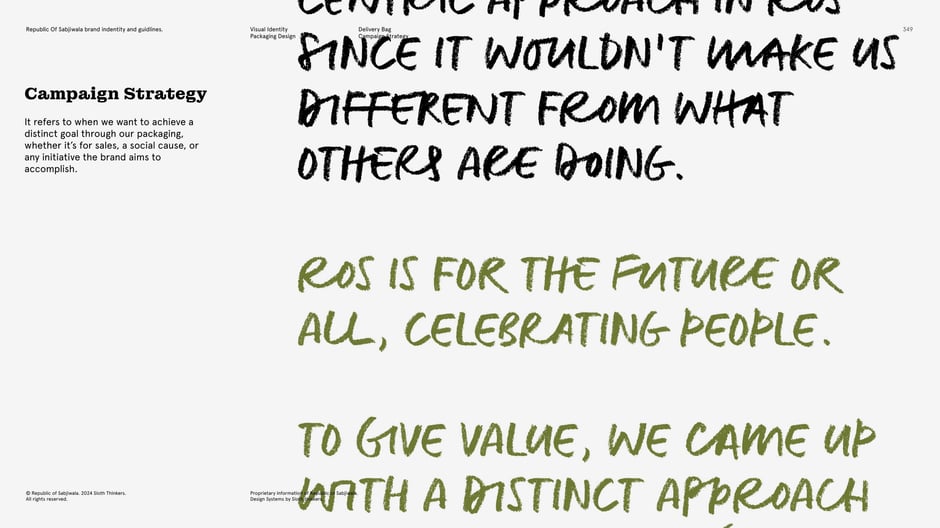 ROS is for the future of all, celebrating people