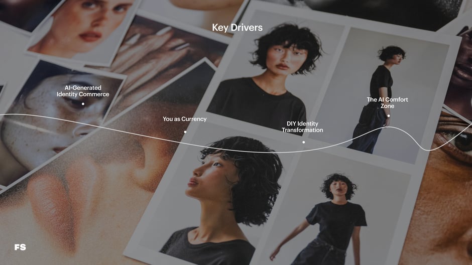 Drivers of Identity Commerce