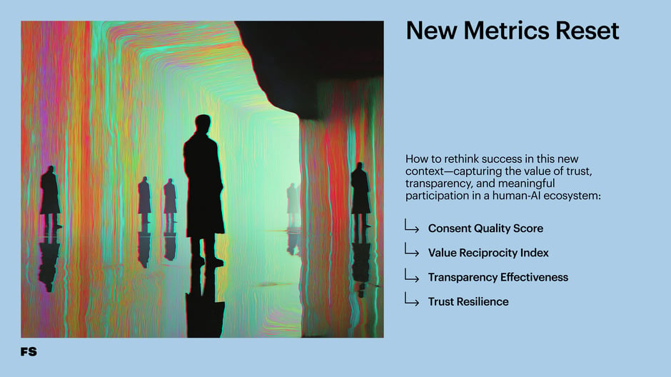 Redefining Success Metrics in Retail