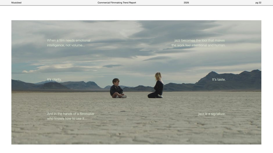 Emotional Intelligence in Film