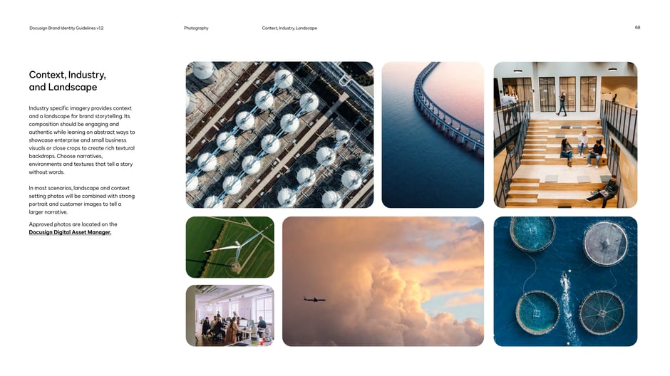Context, Industry, and Landscape