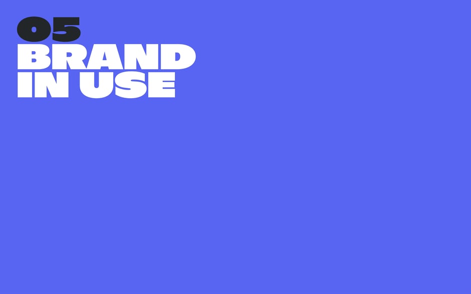 05 Brand in use