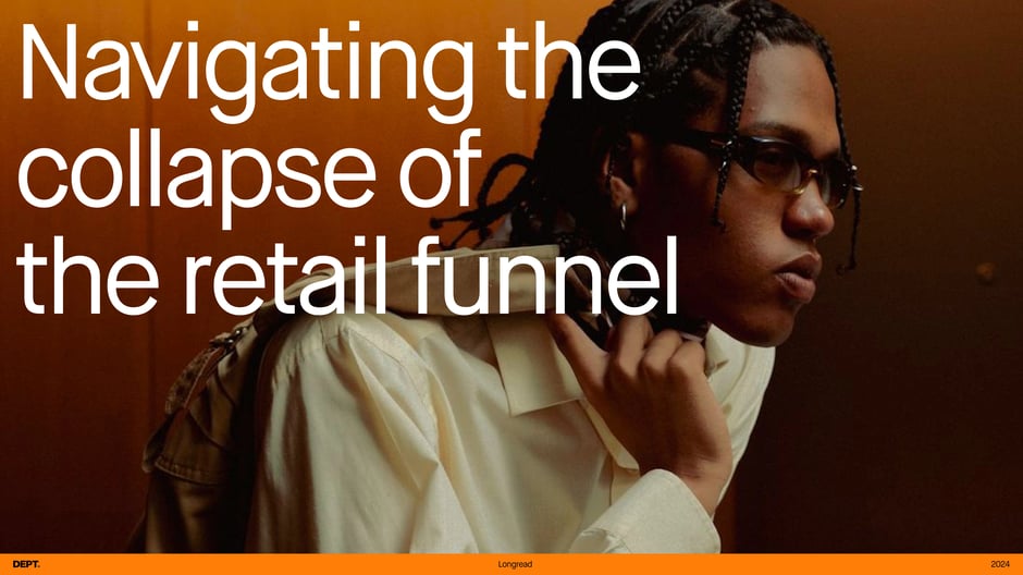 DEPT® Retail Commerce Insights 2024