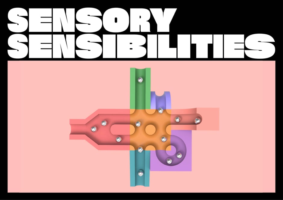 Sensory sensibilities in brand experience