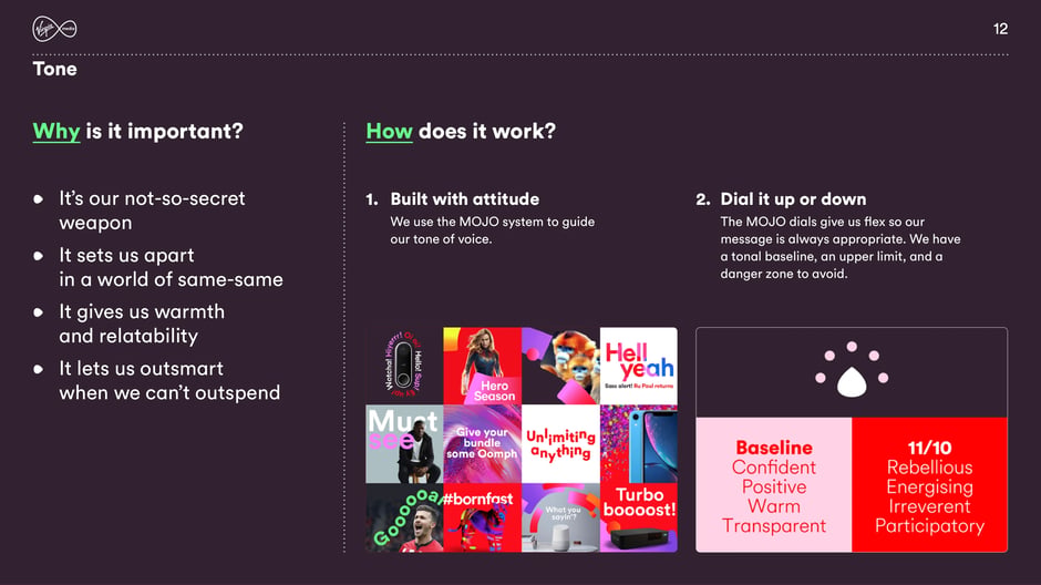 Why is it important? How does it work?
