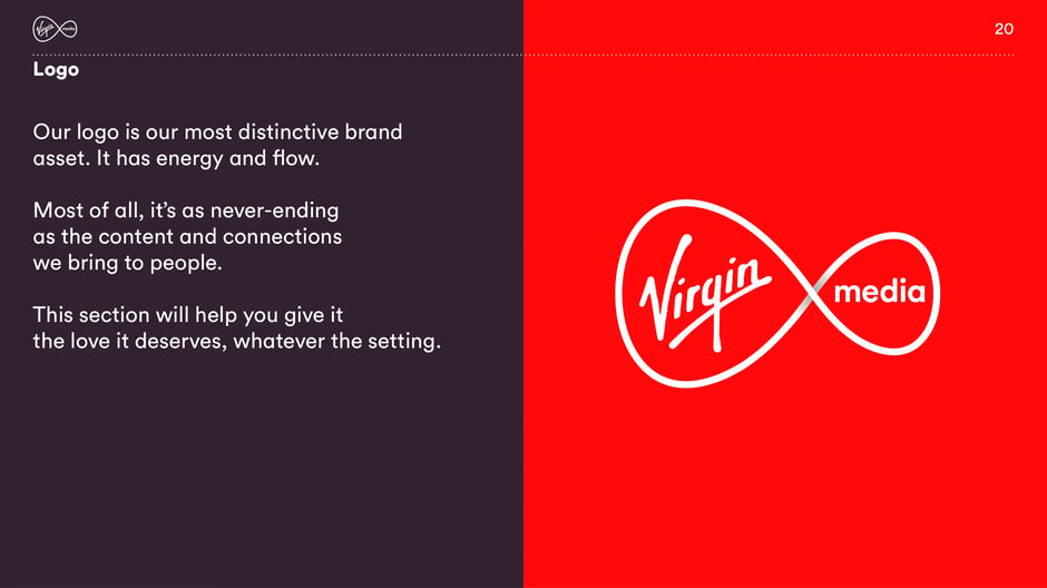 Our logo: why it matters and how to use it