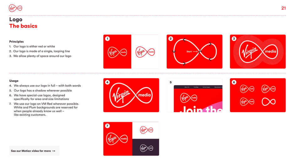 Logo: the basics
