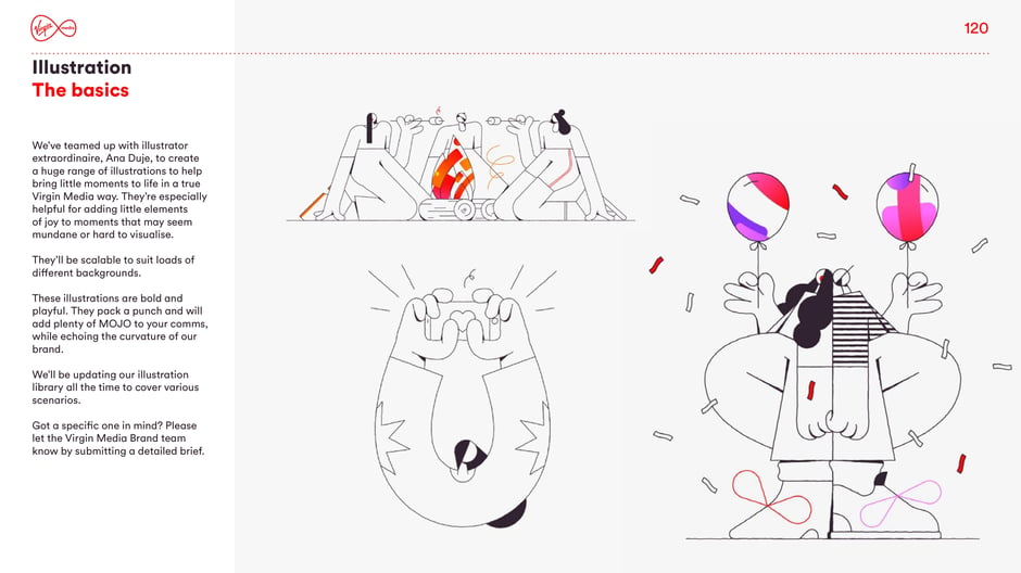 Illustration: The basics