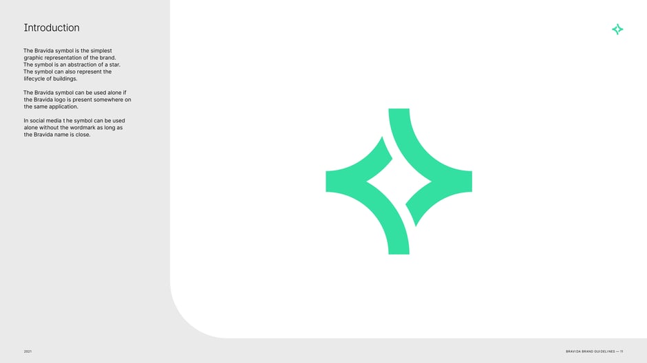 Introduction to the symbol