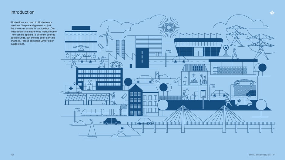 Introduction: illustration style and intent