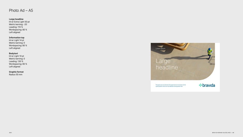 Photo Ad: A5