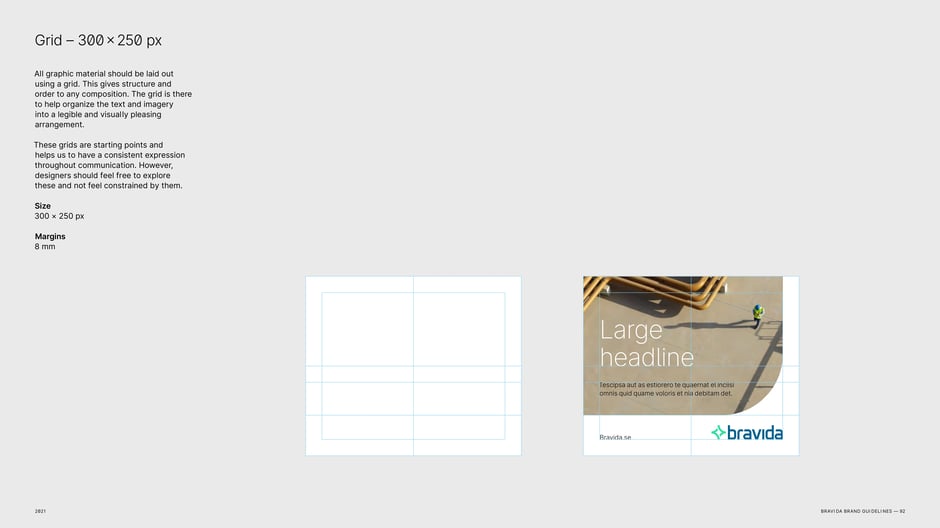 Grid: 300 × 250 px