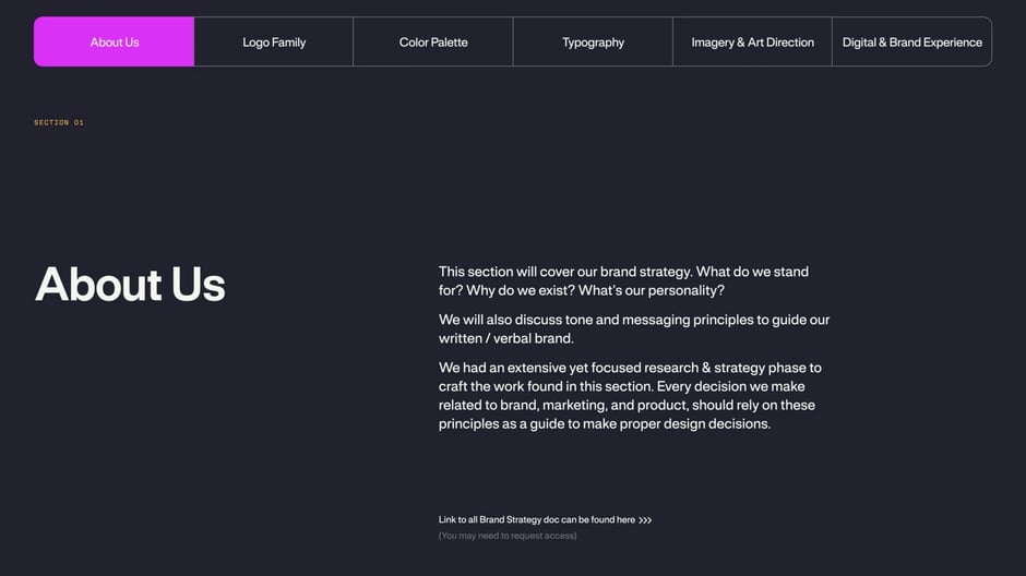 Mash Brand Guidelines 2023 — slide preview 4