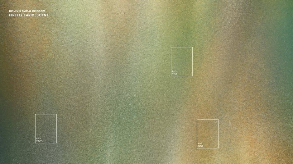 Firefly earidescent texture (Animal Kingdom)