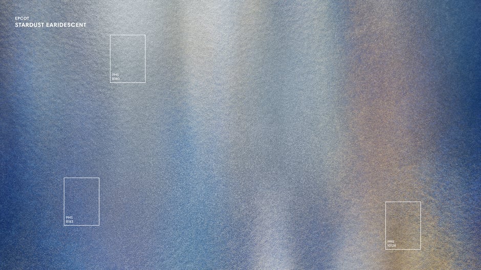 Stardust earidescent texture (EPCOT)