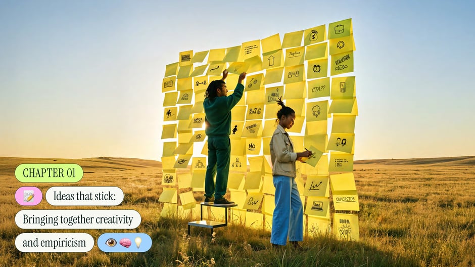 Inside GREAT Creative Partnerships: Superside 2025 — slide preview 4