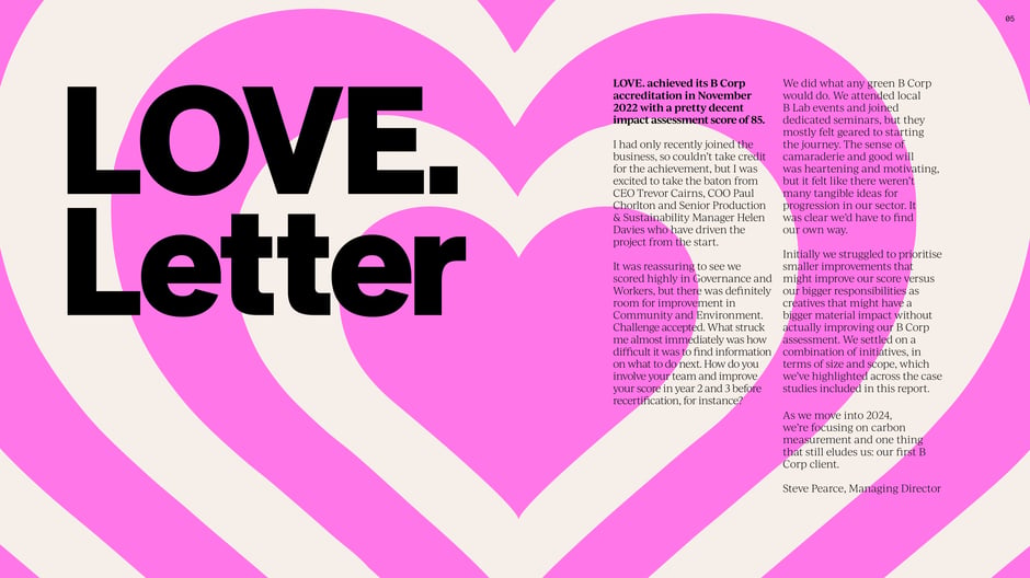 LOVE. Letter LOVE. key