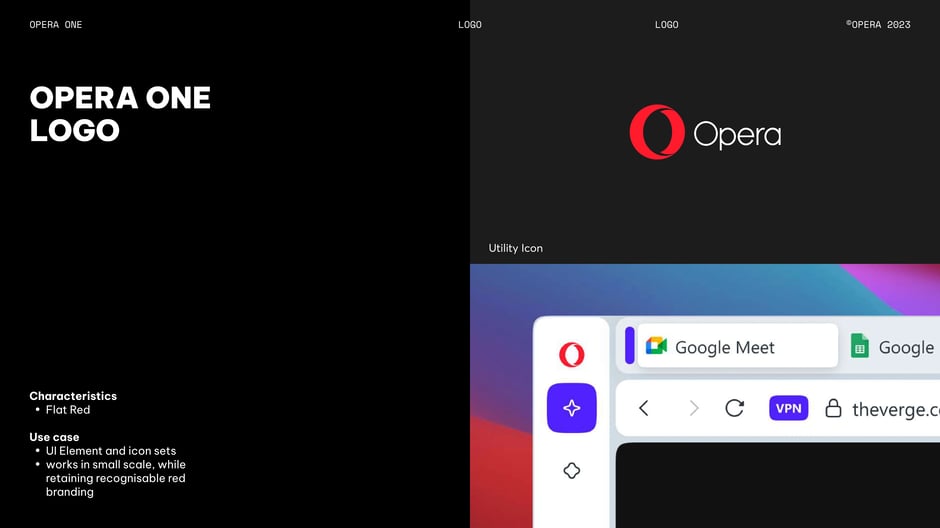 Utility Icon for UI and Small Sizes