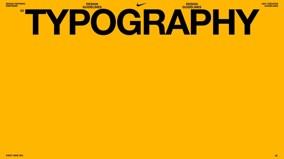 : type rules and specimens for Play New