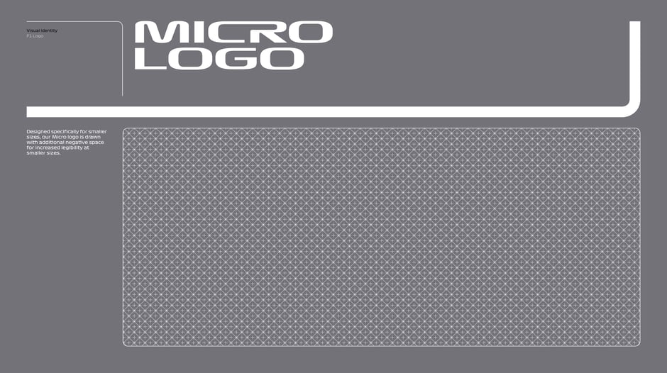 Micro logo: introduction