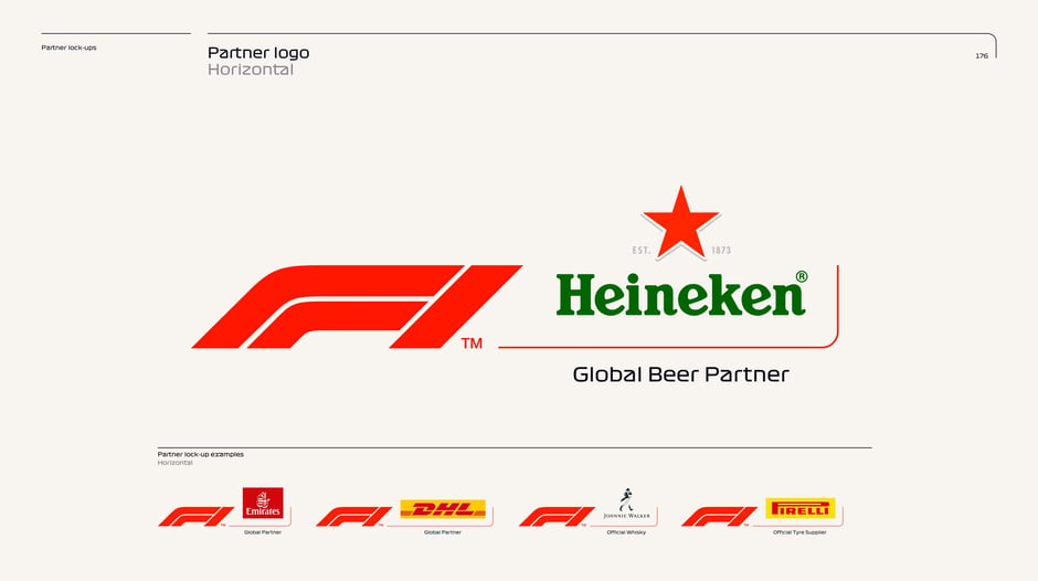 Partner logo: Horizontal