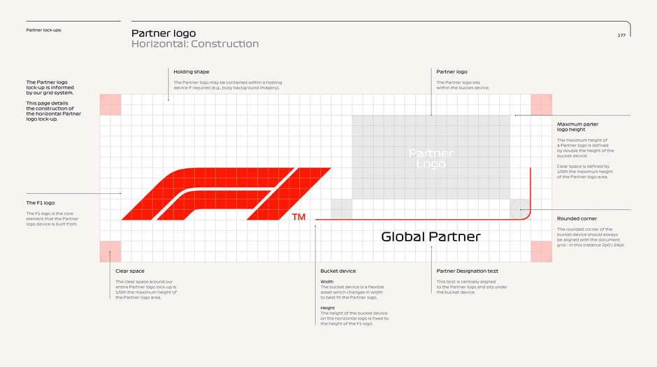 Partner logo: Horizontal: Construction