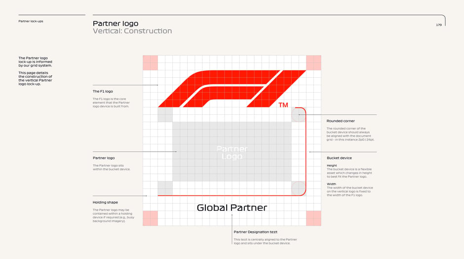 Partner logo: Vertical: Construction