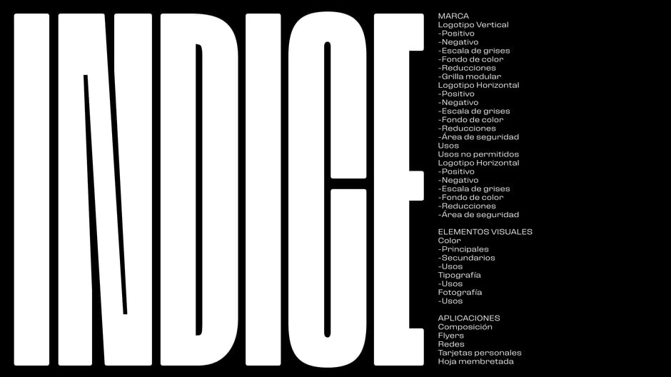ARTHAUS Brand Guidelines 2022 — slide preview 3