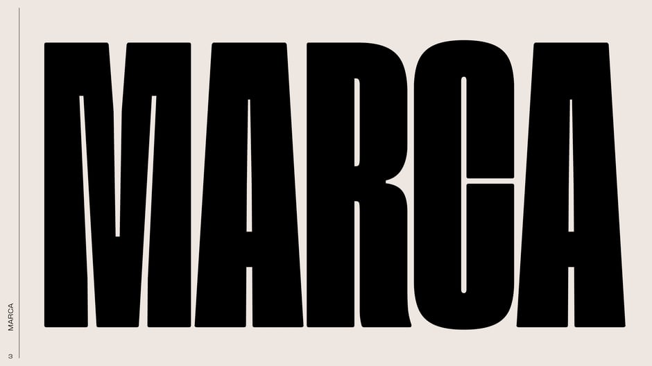 ARTHAUS Brand Guidelines 2022 — slide preview 4