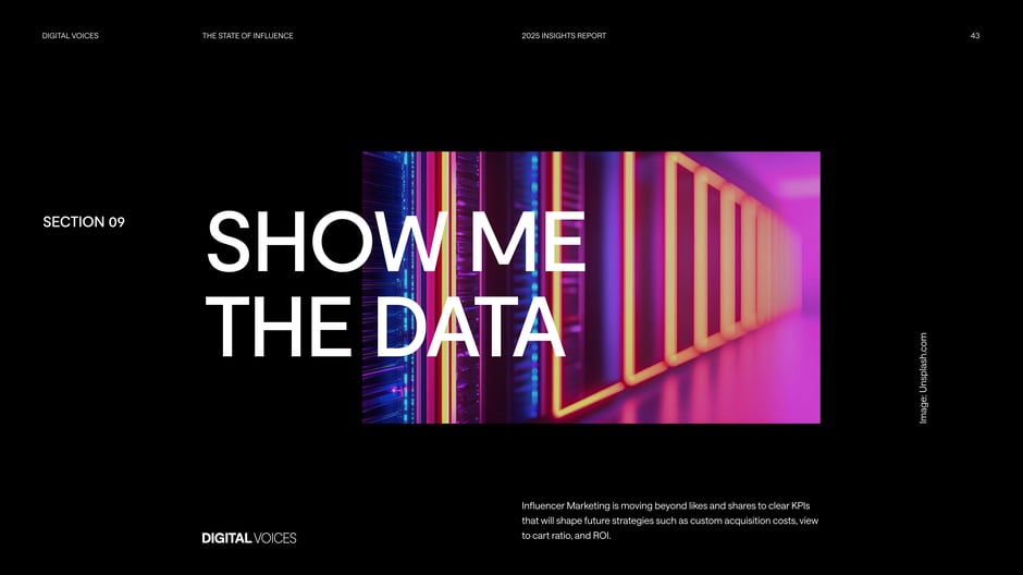 Show me the data