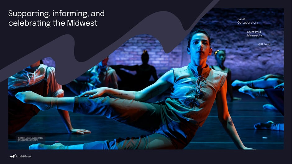 Supporting, informing, and celebrating the Midwest