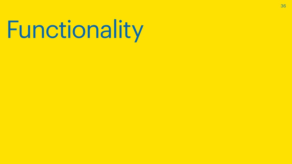 Introduces the typeface's functional benefits across applications, prioritizing legibility, compactness