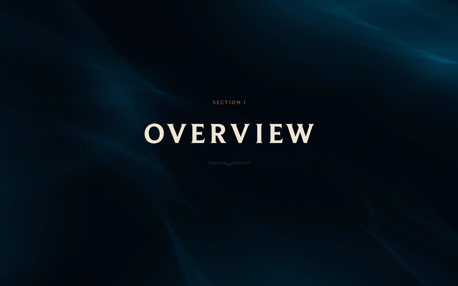 League of Legends VFX Guide 2017 — slide preview 3