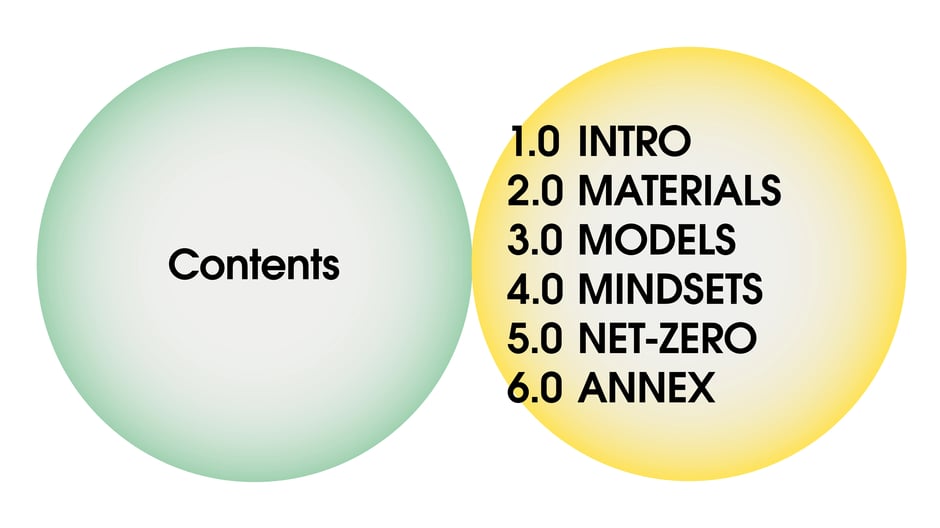 Selfridges Project Earth Report 2023 — slide preview 3