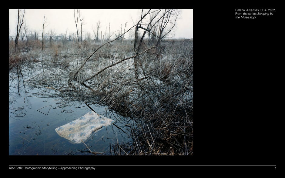 Helena, Arkansas, 2002: from Sleeping by the Mississippi