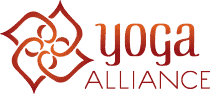 Yoga Allinace logo