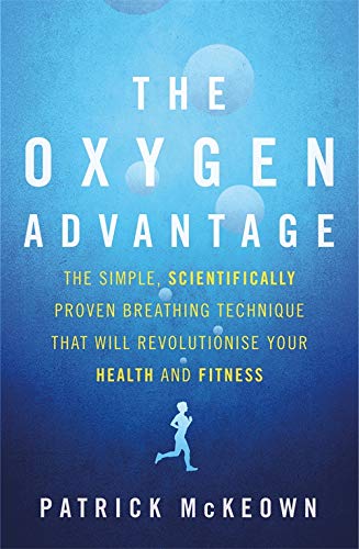 The oxygen Advantage