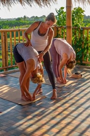 100hr Yoga Teacher Training