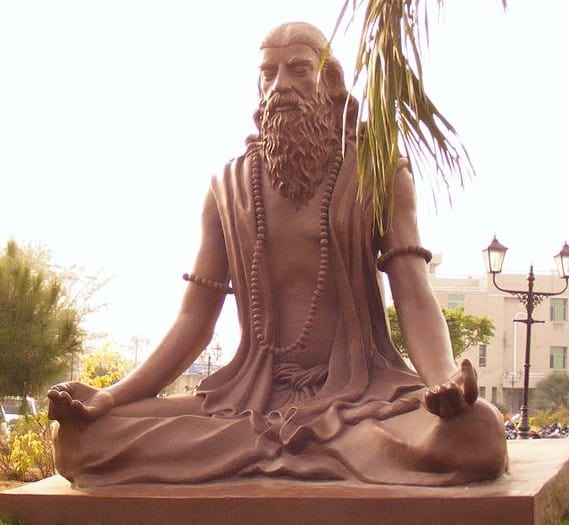 patanjali