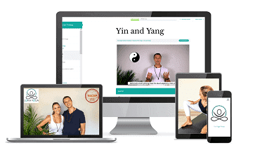 Online Yin Yoga Teacher Training