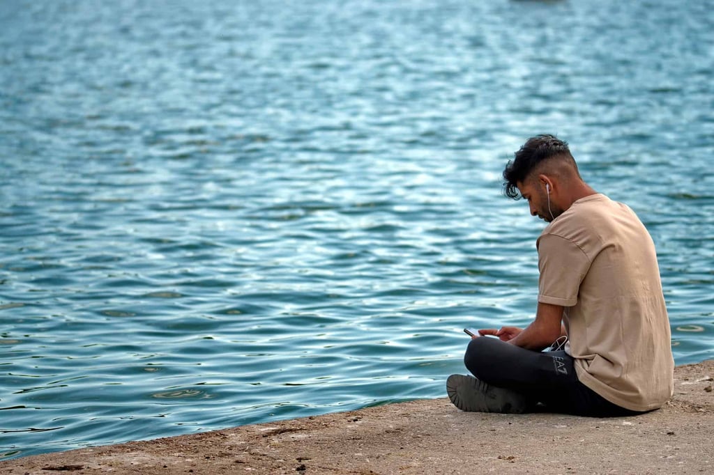 Online Breathwork Teacher Training boy 5207984 1920