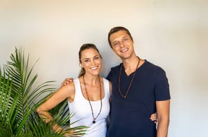 Online Breathwork Teacher Training Photo of Yin intro small