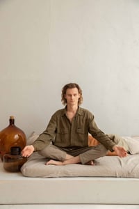 Online Breathwork Teacher Training pexels gabby k 5302864