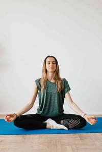 Online Breathwork Teacher Training pexels karolina grabowska 4498214
